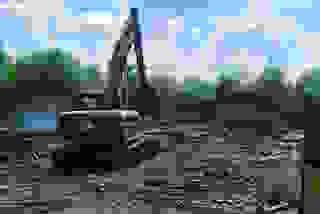 Демонтаж колодца - расценки от 2068 рублей в Березниках | Сварной-Брз 2025 г. Пермском крае