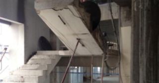 Демонтаж лестницы Березники, цена от 2946 руб.