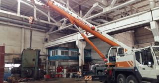 Демонтаж оборудования Березники, цена от 2946 руб.