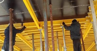 Демонтаж опалубки в Березниках: цены от 362 рублей | Сварной-Брз