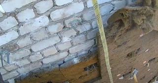 Демонтаж утеплителя в Березниках по выгодной цене от 414 рублей - Сварной-Брз