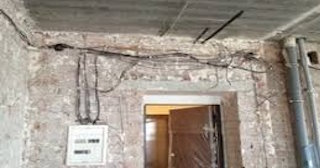 Демонтаж электрики в Березниках - цены от 517 руб. - Сварной-Брз
