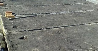 Демонтаж наплавляемой кровли: цена от 714 рублей за м2 | Сварной-Брз