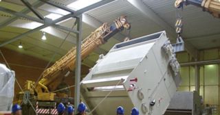 Демонтаж оборудования Березники, цена от 2946 руб.