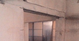 Демонтаж проема в кирпичной стене в Березниках | Цена от 1551 рублей