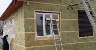 Демонтаж сайдинга от 362 рублей в Березниках - профессиональные услуги Сварной-Брз