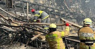 Разбор завалов в Березниках - услуги компании Сварной-Брз от 517 рублей